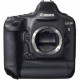 Цифровая фотокамера зеркальная Canon EOS 1DX